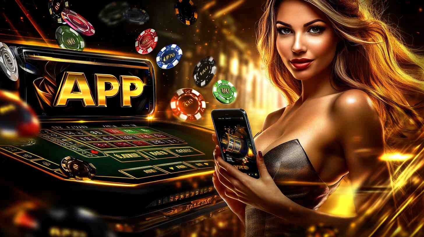 ควบคุมทุกอย่างด้วยแอป PG668 คาสิโน
                              